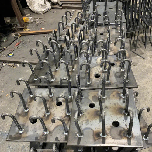 廊坊预埋件安装后,需要进行哪些检查?