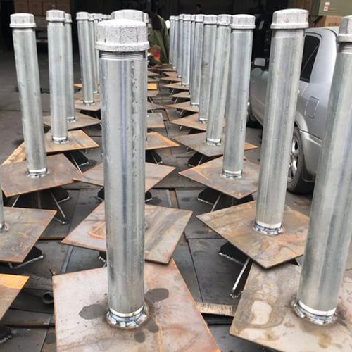 廊坊沉降板的工作原理