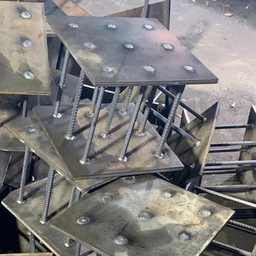 在确定廊坊预埋件位置时，需要考虑以下几点