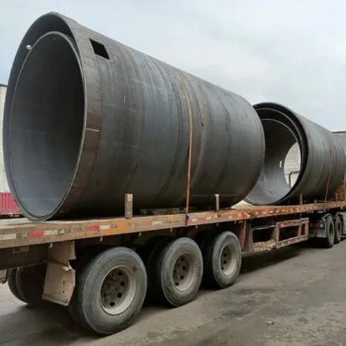 廊坊钢护筒施工准备包括以下步骤