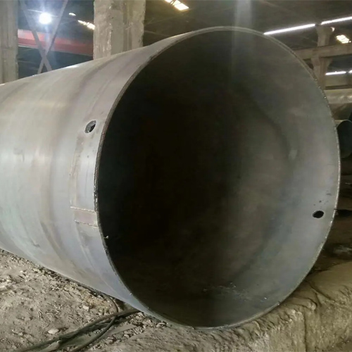 选择廊坊钢护筒的材质时，主要考虑哪些因素