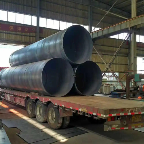 廊坊钢护筒的焊接工艺主要有以下两种