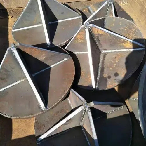 廊坊桩尖图纸要求包括以下几点