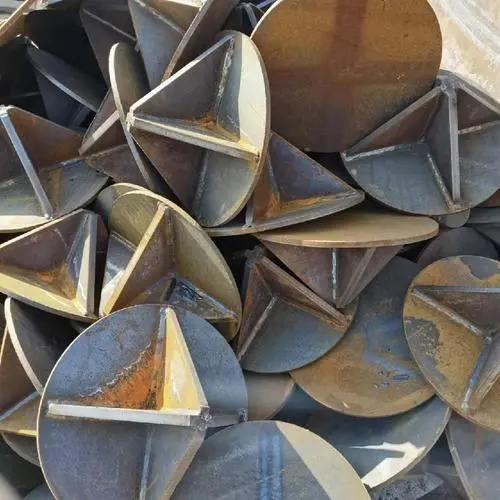 廊坊桩尖的安装流程是什么?