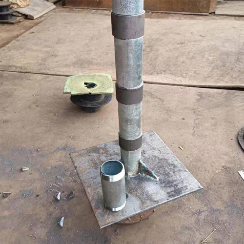 廊坊沉降板的工作原理是什么？