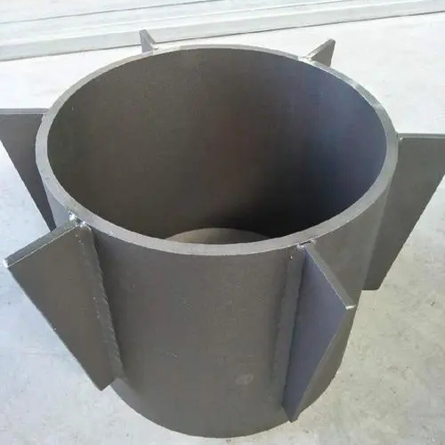 廊坊桩尖的生产工艺主要包括以下步骤