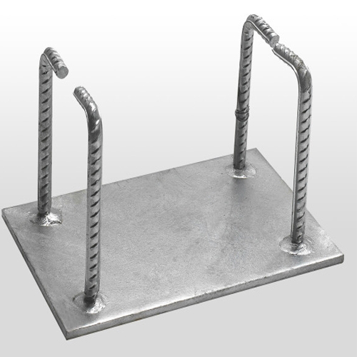 廊坊预埋件材质如何选择？