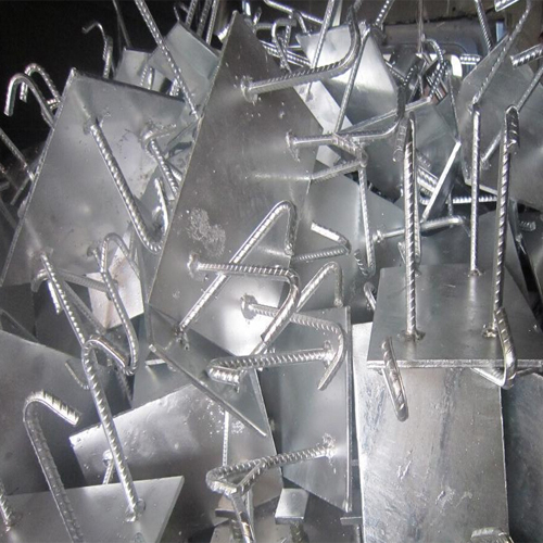 廊坊高铁预埋件的施工条件