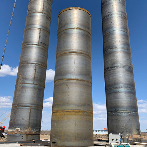 廊坊钢护筒施工标准