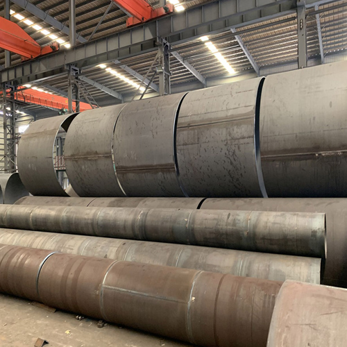 廊坊钢护筒施工标准