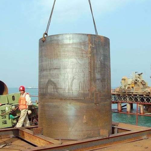 廊坊钢护筒长度要求有哪些