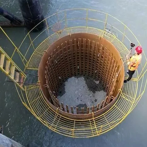 廊坊钢护筒厂家